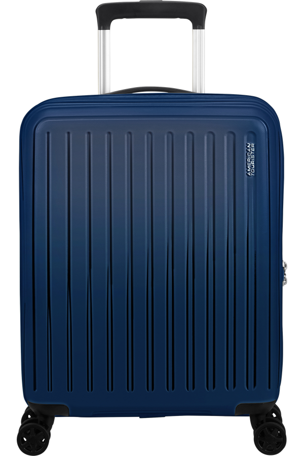 American Tourister Rejoy Spinner 55/20 Tsa 55cm  Navy Blue