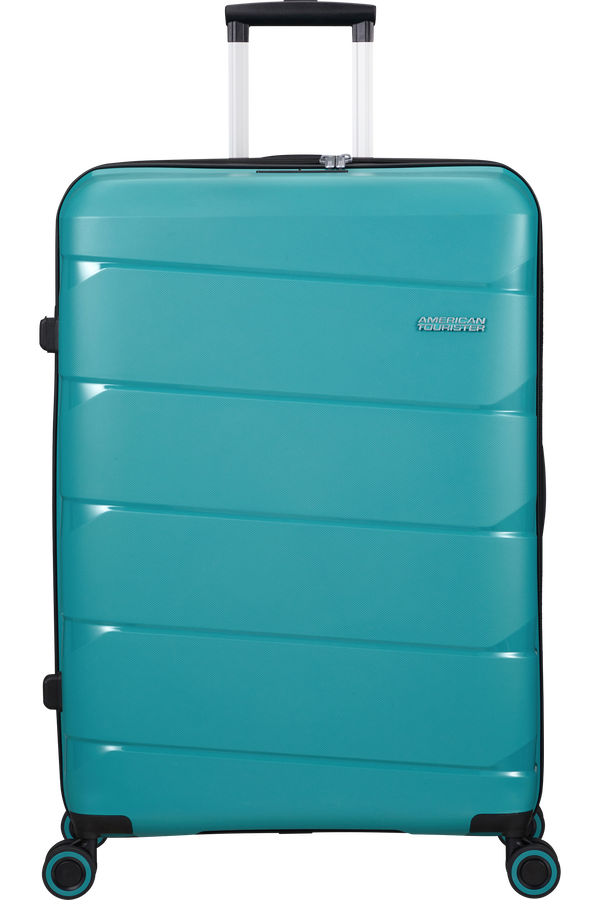 American Tourister Air Move SPINNER 75/28 TSA  Teal