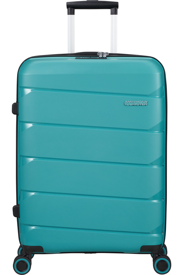 American Tourister Air Move SPINNER 66/24 TSA  Teal