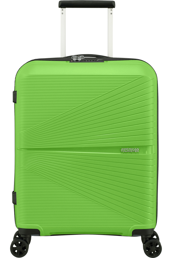 American Tourister Airconic Spinner 55cm  Acid Green