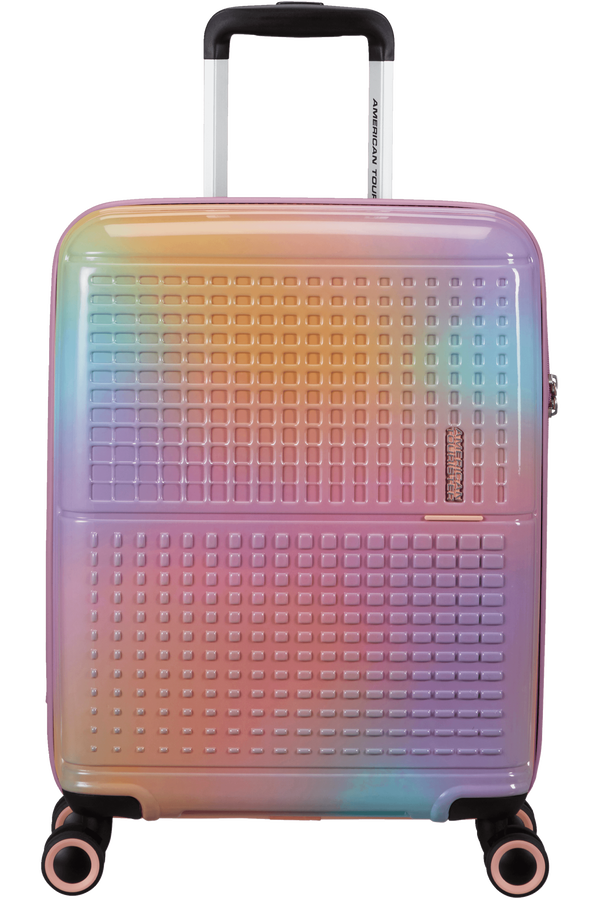 American Tourister Geopop Spinner 55/20 Tsa. 55cm  Rainbow Dream