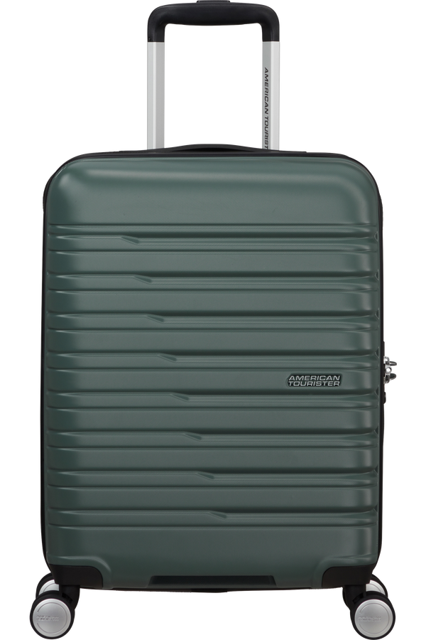 American Tourister Flashline Spinner 55/20 TSA  Dark Forest