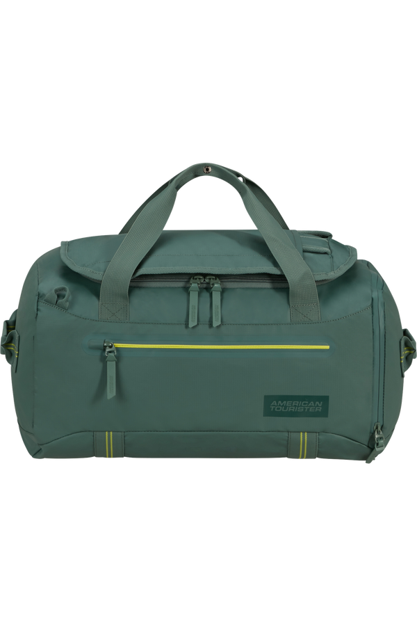 American Tourister Trailgo Duffle S  Dark Forest