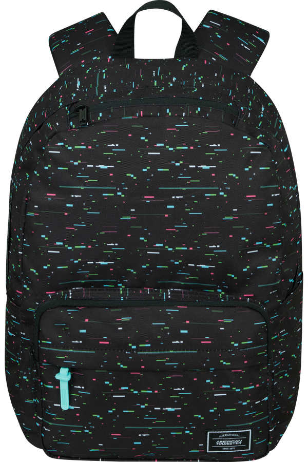 American Tourister Urban Groove Ug Lifestyle Bp 1  Glitch